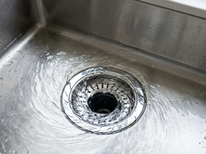 Drain Cleaning Plumber in McComb, OH
